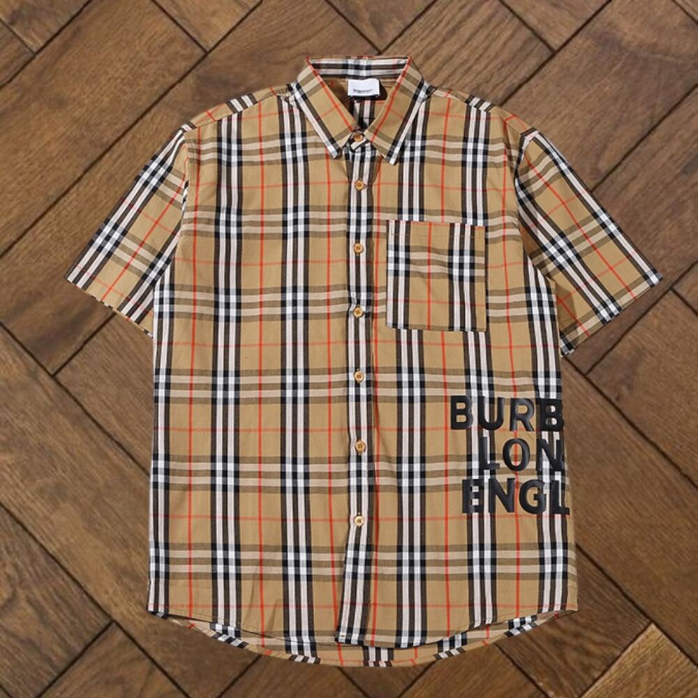 Burberry Shirt